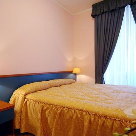 Buone Vacanze Рим Стая снимка